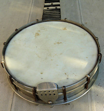U-King banjolele