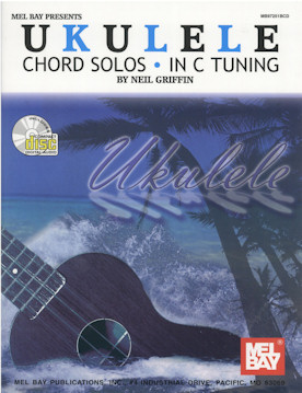 Ukulele Chord Solos
