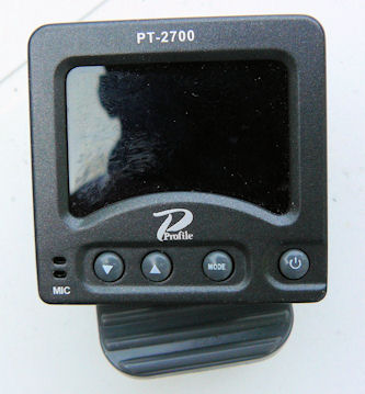 Profile PT2700 tuner